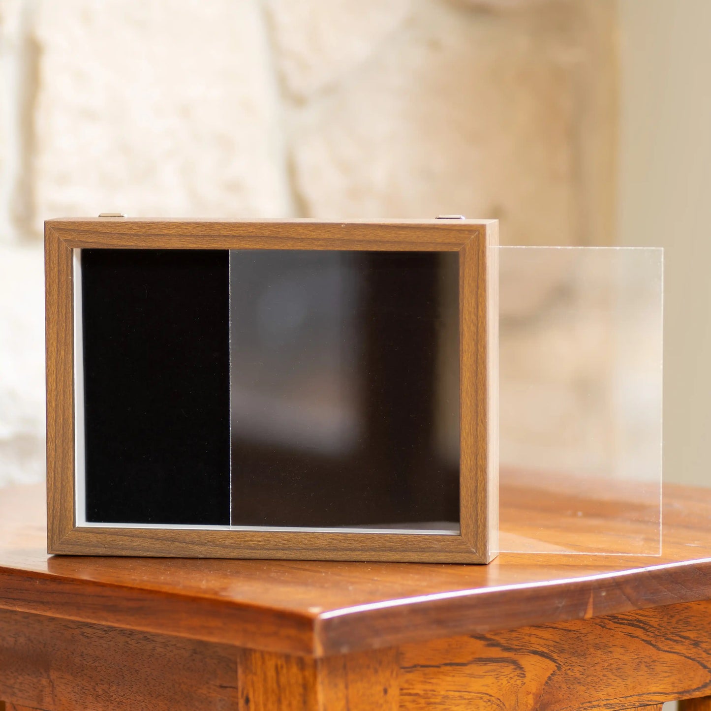 GPPins Display Case With 10 Pins of Your Choice