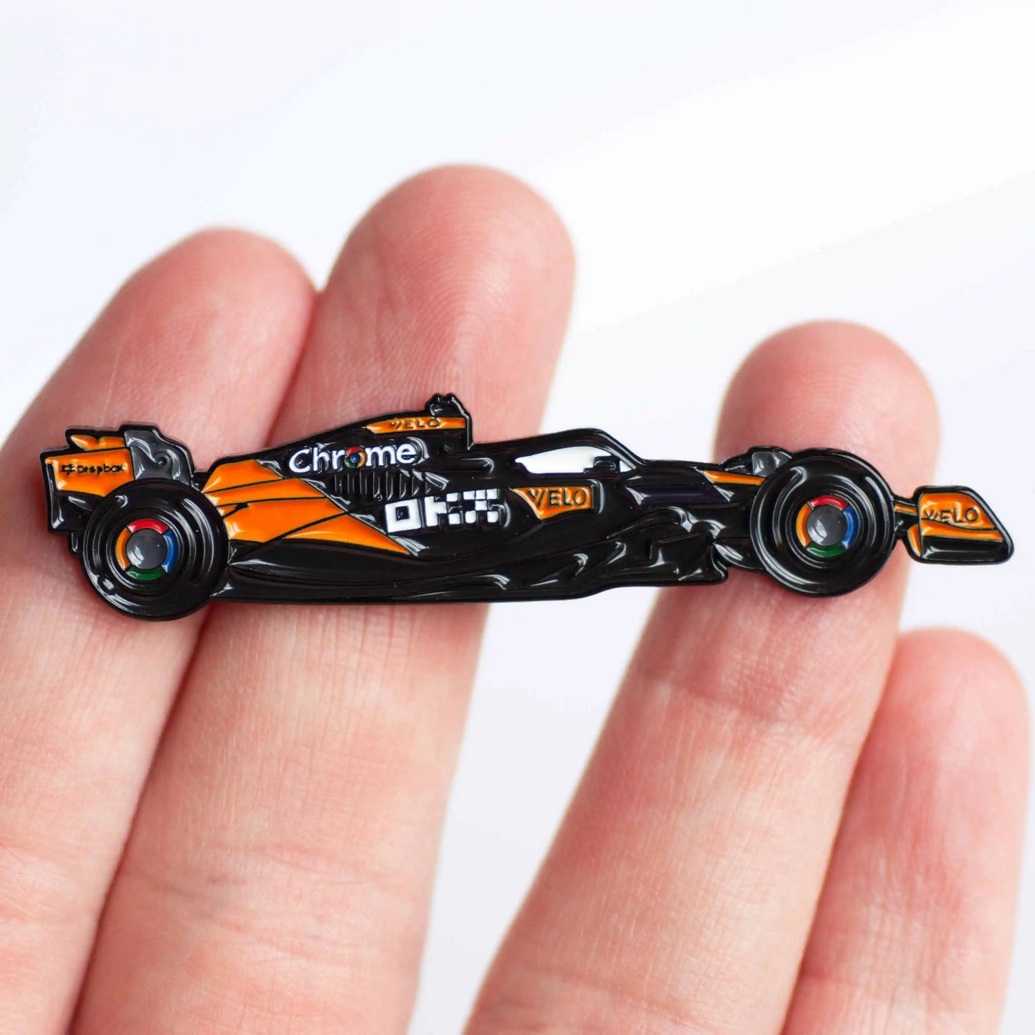 GPPins: Enhance Your Motorsports Collection with Pins and Keychains ...