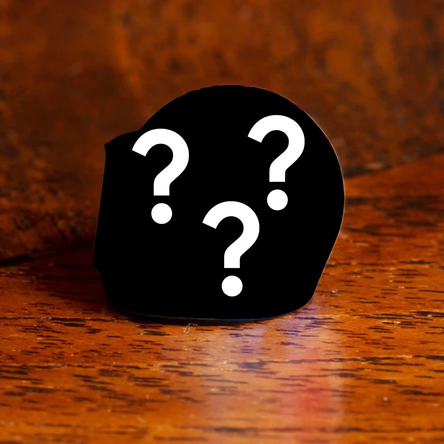 Mystery F1 Lego Minifig Helmet