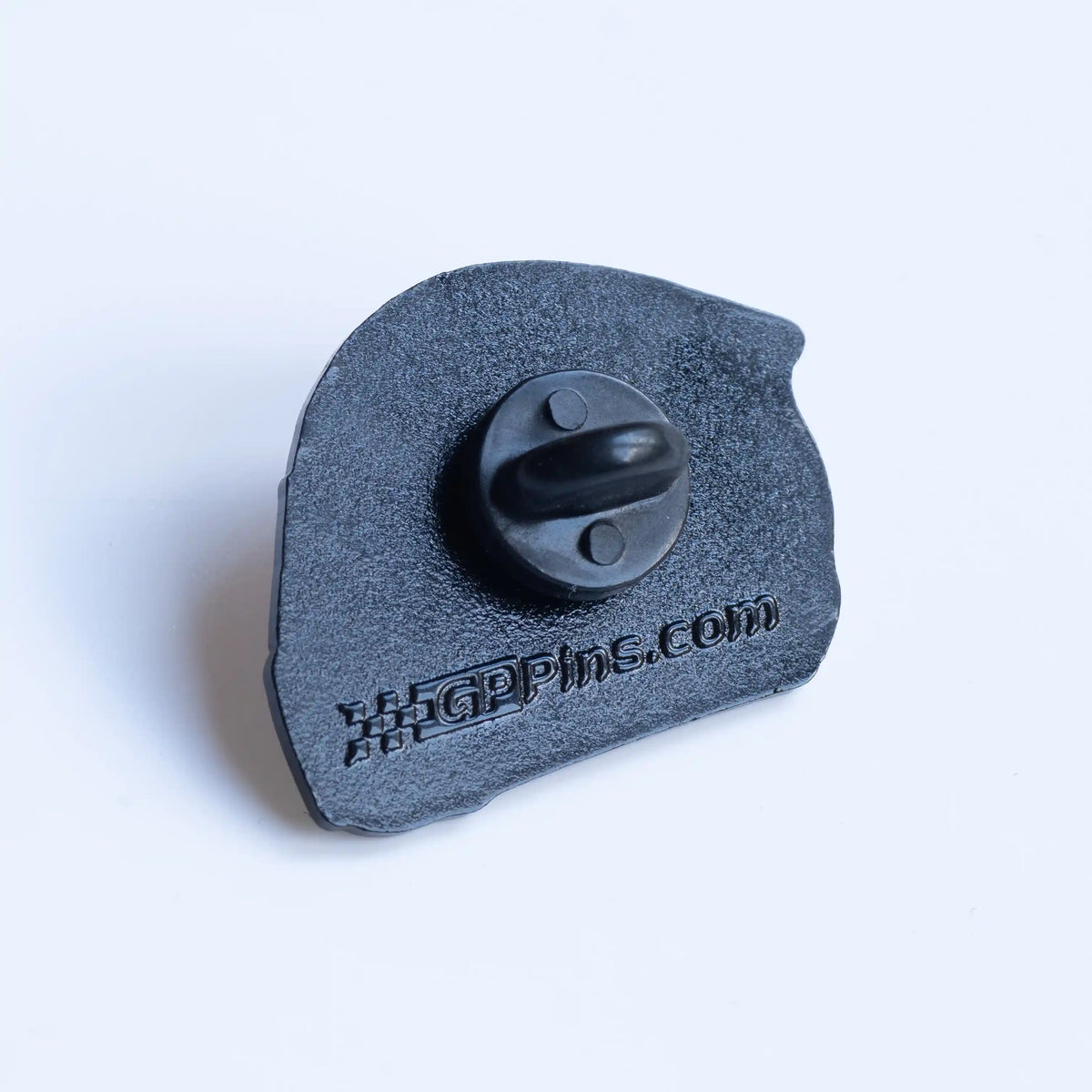 Daniel Ricciardo 2019 Helmet Enamel Pin