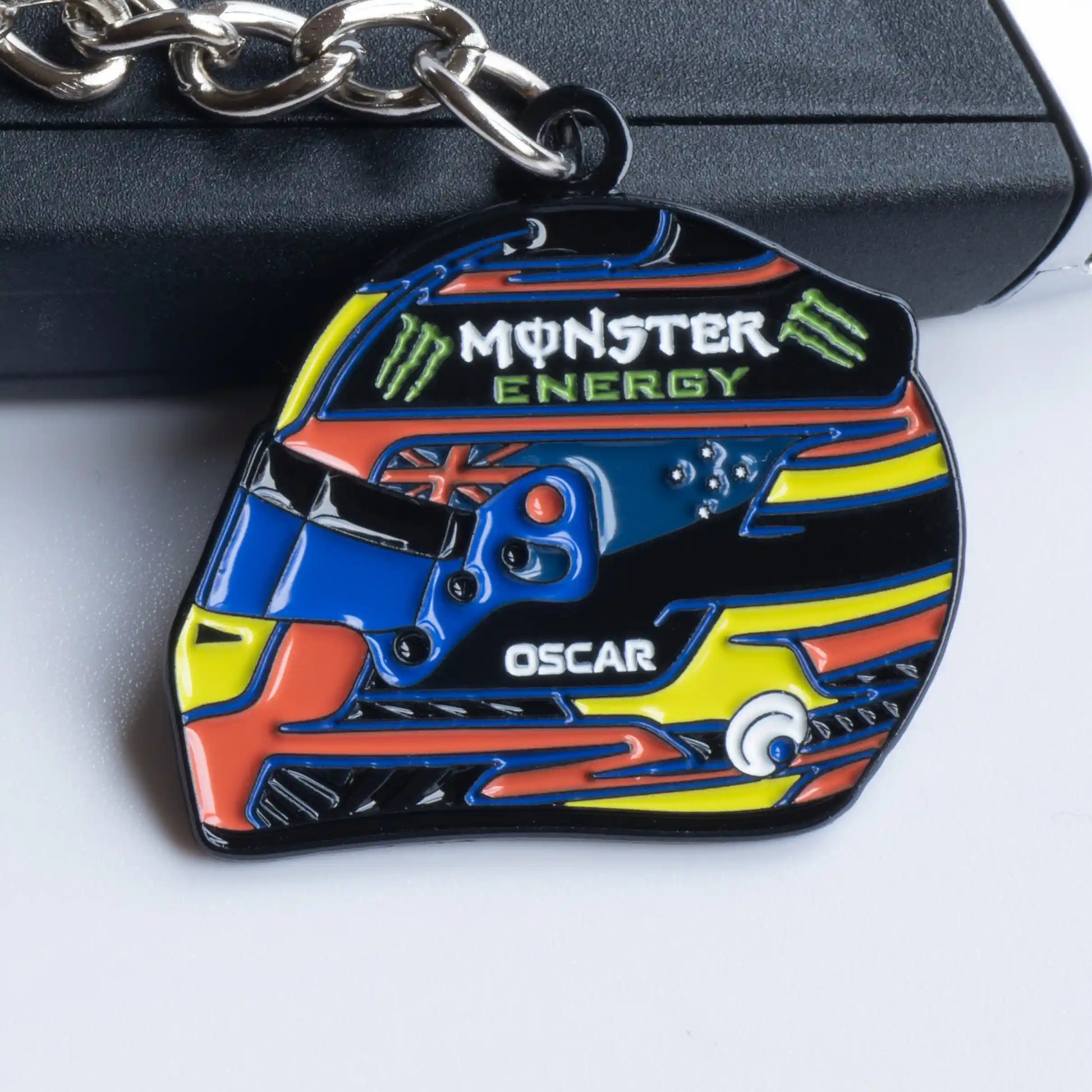 Lando Norris F1 Hanger 4, Formule 1 Pilot Sleutelhanger, F1 Sleutelhanger, Formule 1 Auto Sleutels Gadget, F1 Driver Naam Afkorting, Meerkleurig, Keychain Lando Norris F1 Hanger 4, Formule 1 Pilot Sleutelhanger, F1 Sleutelhanger, Formule 1 Auto Sleutels Gadget, F1 Driver Naam Afkorting, Meerkleurig, Keychain