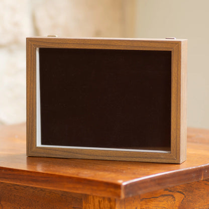 GPPins Display Case With 10 Pins of Your Choice